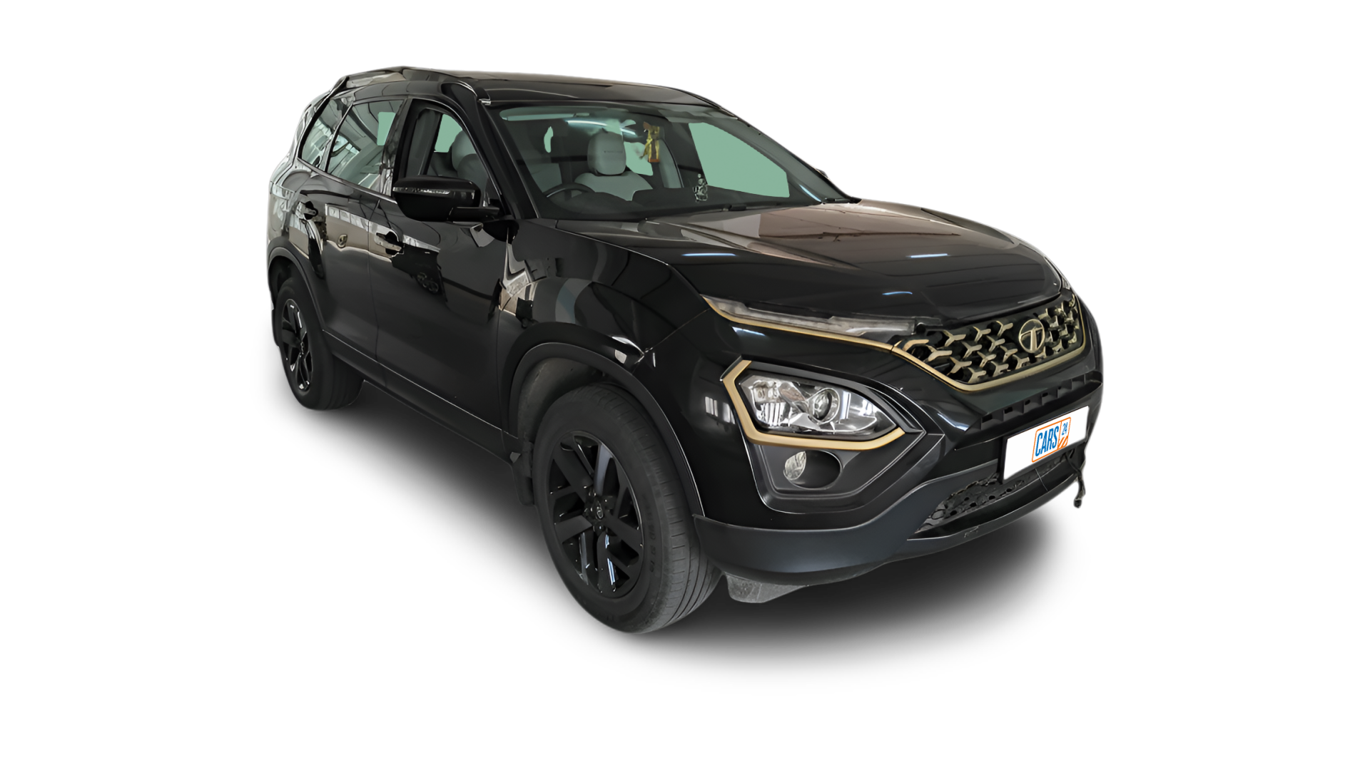 2023 Tata Safari - SUV - Diesel - Automatic - ₹17.49 lakh